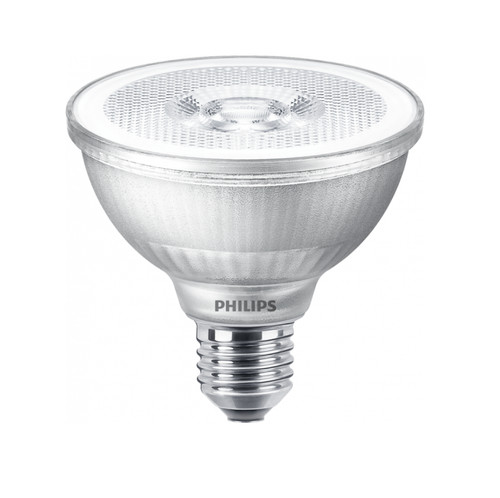 Philips led par30 e27 - philips, 9,5w