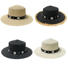 Panama Cappello di Paglia con