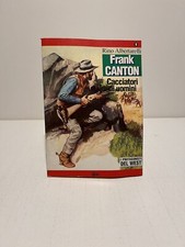 I Protagonisti Del West Frank