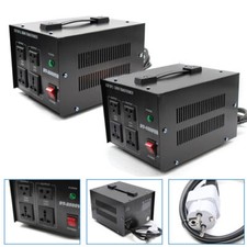 Convertitore di tensione 220V