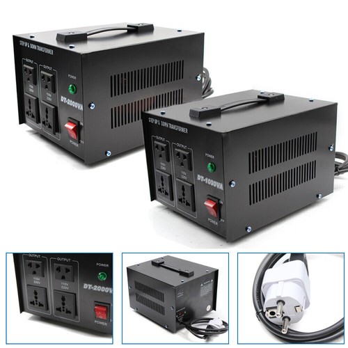 Convertitore tensione 220v - tensione,