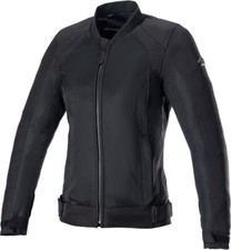 Giacca tessile moto da donna Alpinestars Eloise V2 Air.