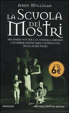 La scuola dei mostri Mulligan