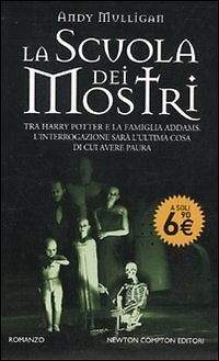 Scuola dei mostri mulligan - la,