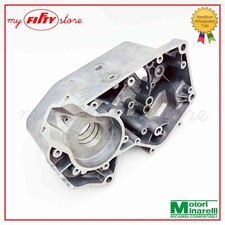 Carter destro NUOVO Minarelli P6 Fantic Caballero ASPES Cimatti Ancillotti