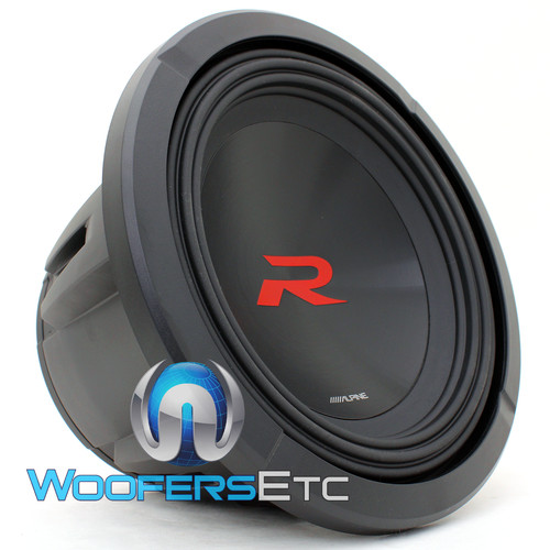 Alpine w8d2 subwoofer - subwoofer, 8"
