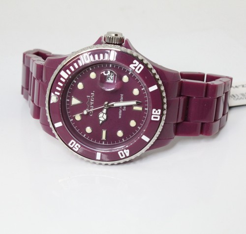 Capital orologio estivo - , al
