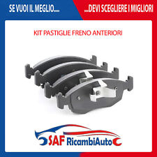 Pastiglie freni Fiat Panda