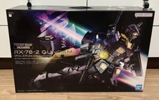 BANDAI PG UNLEASHED RX-78-2