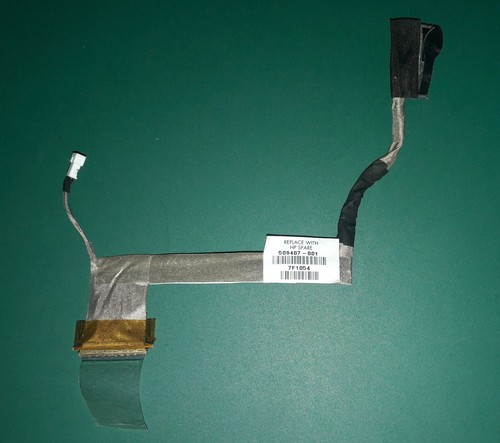 Cavo video monitor 509407 001 - monitor, 509407-001