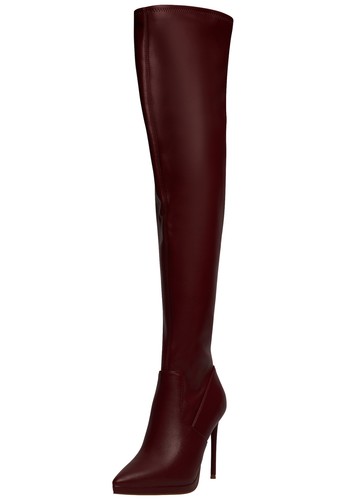 Stivali steve madden ecopelle - stivali,