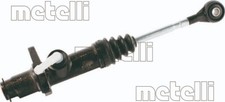 Pompa pedale frizione alfa - pompa,