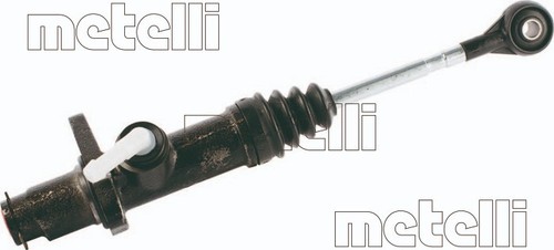 Pompa pedale frizione - pedale,