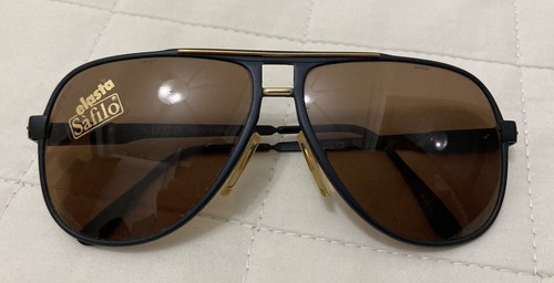 Occhiali sole vintage - occhiali, da