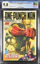FCBD 2016 One-Punch Man My
