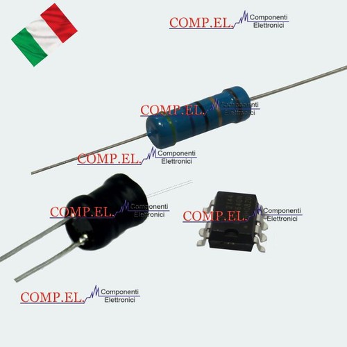 Lnk364gn smd7b kit riparazione - lnk364gn,