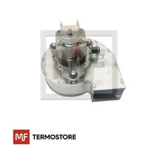 VENTILATORE ESTRATTORE FUMI