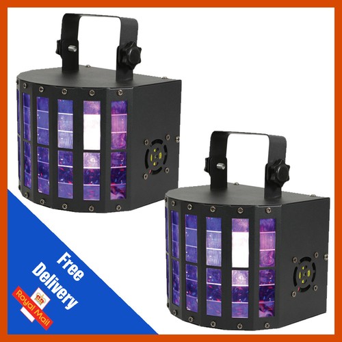 Qtx derby9 27w rgbywap - 27w, uv