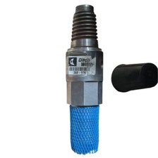 Testa per tubo trapano Ditch