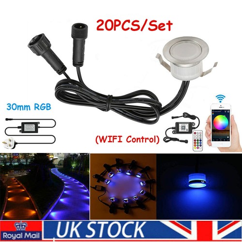 20pcs rgb wifi - rgb,