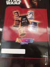 Star Wars Abatons Collector
