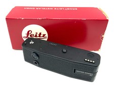 Leica Motor Winder R3 Winder