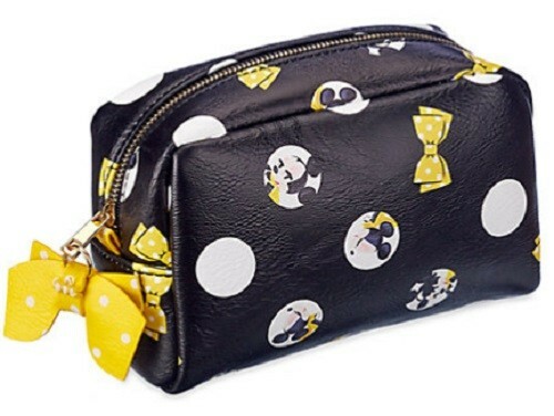 Borsa pochette trucco minnie - borsa,