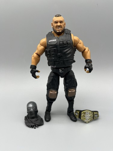 Wwe rezar elite - wwe,