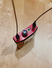 Shure PSM1000/900 Piastre a