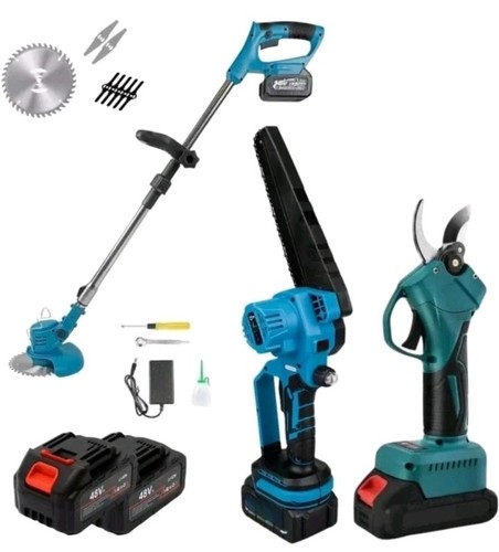 Kit potatura 1 con - kit,