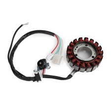 Stator d'alternateur pour