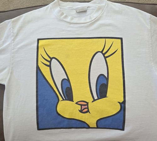 Shirt grafica vintage 1991 - vintage,