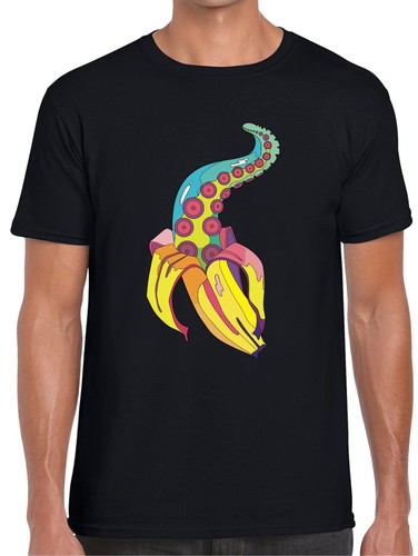 Shirt uomo banana promozione - t-shirt,