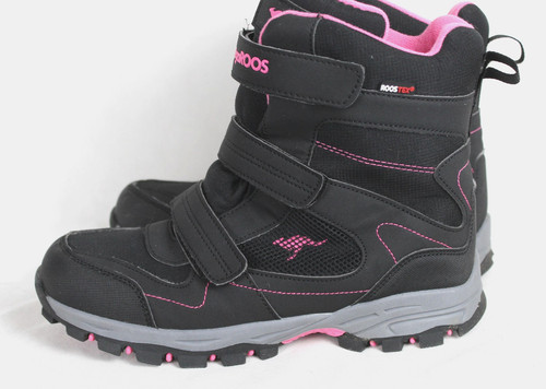 Kangaroos scarpe stivali - scarpe,