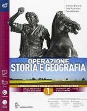 Operazione storia e geografia