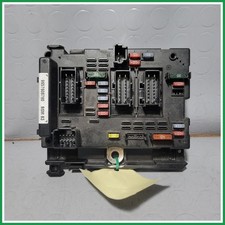 Body Computer Centralina