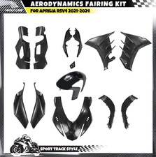 WOLFLINE Bodywork Fairing Kit