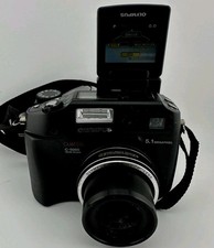 Olympus CAMEDIA C-5060