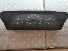 6348 quadro strumenti - 6348,
