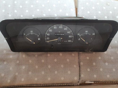 6348 quadro strumenti - 6348,