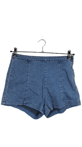 Pantaloncino di jeans - h&m,