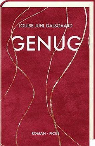 Genug roman louise juhl - genug:, roman,