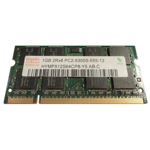 Hynix hymp512s64cp8 c - hynix, ab-c