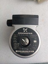 CORPO MOTORE POMPA CIRCOLARORE GRUNDFOS 15/50 UPSO