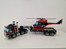 Lego model team 5590 camion - 5590,