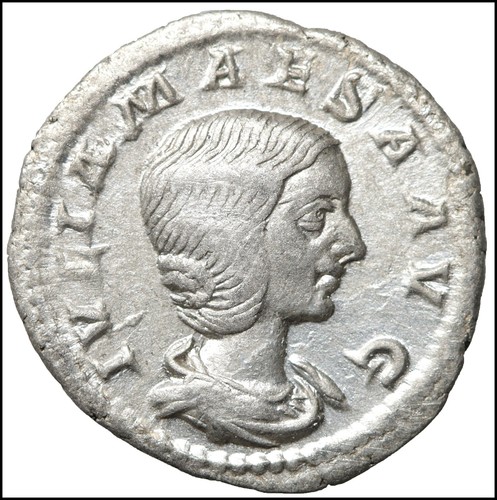 Giulia mesa denario - giulia,