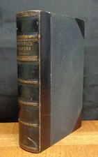 POSTHUMOUS PAPERS OF THE