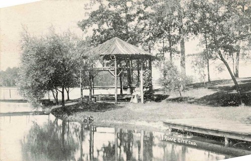 Cartolina epoca rppc - cartolina,