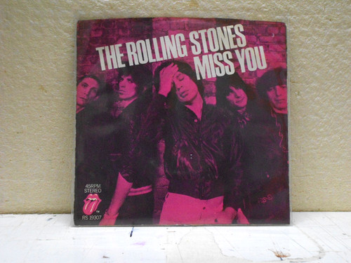 The rolling stones - the, 45