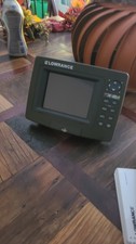 Lowrance GPS Fish Finder